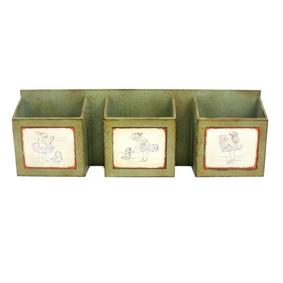 Wall Organizer