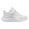 thumbnail image 1 of TENIS PUMA SKYROCKET 2 AC+ INF 31241505 BEBE BLANCO 12CM, 1 of 4