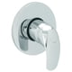 thumbnail image 1 of Monomando de empotrar para regadera Dica 4470, 1 of 2