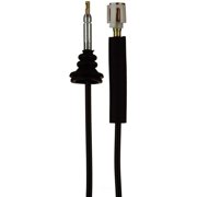 ATP Y-897 Speedometer Cable Fits select: 1984-1987 HONDA CIVIC, 1983-1987 HONDA PRELUDE