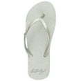 thumbnail image 5 of Ed Hardy Capistrano Flip Flop for Women, 5 of 5