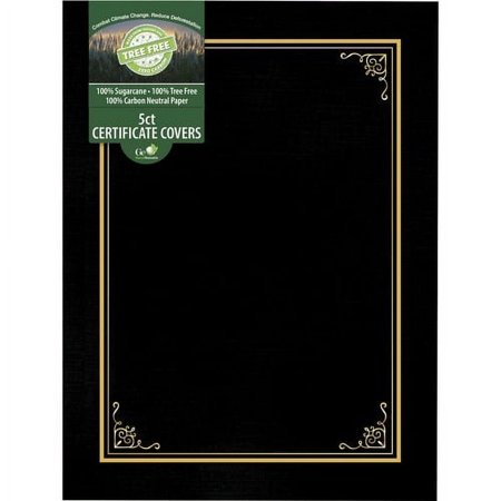 UPC: 0071064490298 | Geographics Document Cover Letter – 8 1/2  x 11  Sheet Size – Black – 1 Each