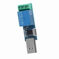 thumbnail image 6 of LCUS-1 USB Relay Module Intelligent USB Switch Control Module, 6 of 8