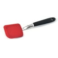 thumbnail image 3 of Chok Flexible Silicone Spatula, Turner, 600F Heat Resistant, Ideal for Flipping Eggs, Burgers, Crepes and More, 3 of 6