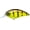Prism Chart Perch, variant on Yo-Zuri R1440-PCPC: 3Dr-X Crank Sr Shallow Runner F 50Mm 2", Prism Chart Perch