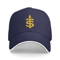 thumbnail image 1 of Casquette Toronto Sceptres Unisexe Décontractée de Baseball, 1 of 5