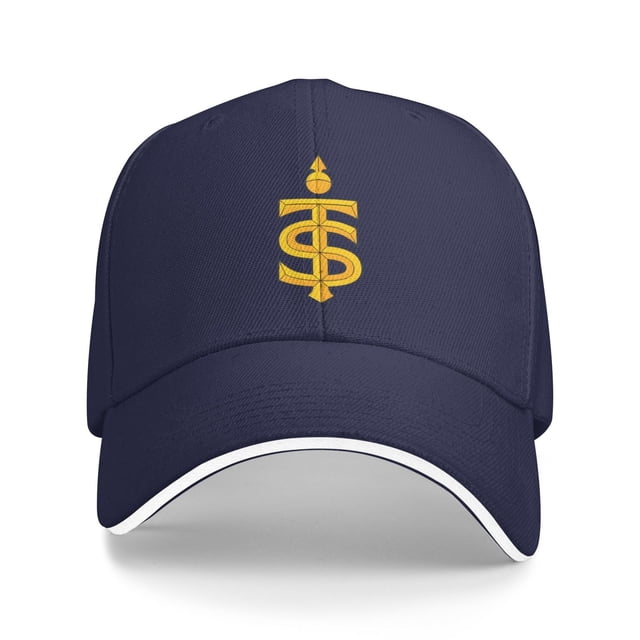 Casquette Toronto Sceptres Unisexe Décontractée de Baseball
