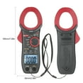 thumbnail image 2 of Clamp Meter,328d 600a Clamp Rms Ncv Clamp 600a Clamp Meter Type Universal Meter Clamp Meter Auto Meter T Temperature Lcd Rms Ncv Meter Auto 6000 Auto 6000 1.6-inch Temperature Resistance Rookin, 2 of 6