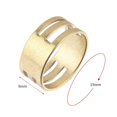 thumbnail image 5 of Brass Jump Ring Open/Close Tools For Jewellery Making Findings Helper Tool, 5 of 5