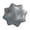 Gray, variant on Relaxation Balls Muscle Relaxer Muscle Roller Massage Balls for Deeply Tissue Muscles Recovery Back Shoulder Relaxation