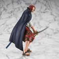 thumbnail image 2 of One Piece Film Red DXf Posing Shankis 6" Figure, 2 of 4