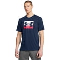 thumbnail image 1 of Camiseta Under Armour Boxed Sports actualizada para hombre, talla XL, 1 of 3