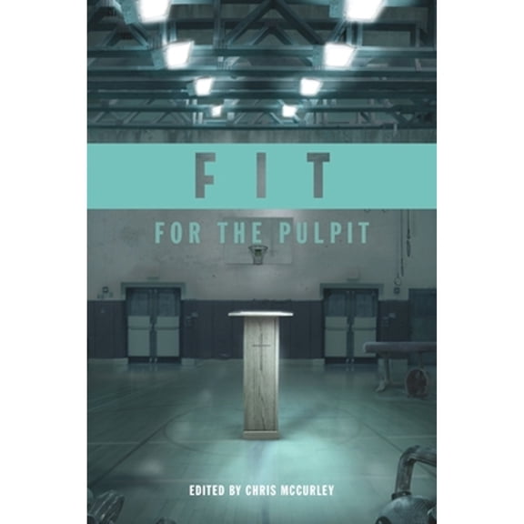 Pre-Owned Fit for the Pulpit: The Preacher & His Challenges (Paperback) 0615925200 9780615925202