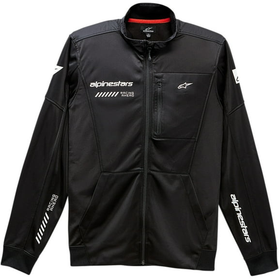 Alpinestars Men's Stint Faster Track Jacket