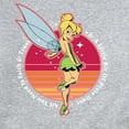 thumbnail image 3 of Disney - Peter Pan - Tinkerbell - A Little Bit of Pixie Dust - Men's Crew Neck Fleece Pullover, 3 of 5