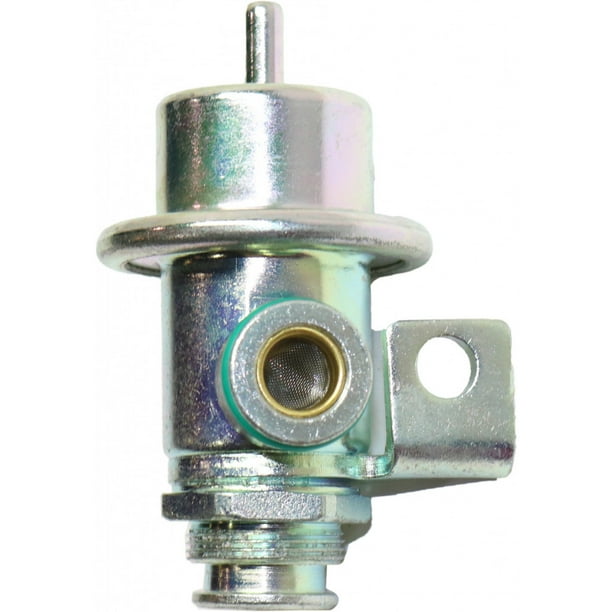 For Chevy Cavalier Fuel Pressure Regulator 2000 2001 2002 Straight Nipple Orientation Pr234 Walmart Com Walmart Com