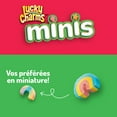 thumbnail image 4 of Lucky Charms Magic Clovers Cereal, 4 of 11