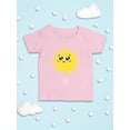 thumbnail image 3 of Cute Sun T-Shirt Infant -Image by Shutterstock,  18 Months, 3 of 4