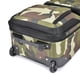 thumbnail image 3 of Maleta U.S. Traveler Lightweight Softside 20 Carry On Camo, 3 of 5