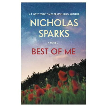 The Best of Me - eBook (The Best Of Me Nicholas)