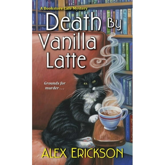 Death by Vanilla Latte