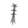 thumbnail image 3 of arctrm 1/200 Electric Transmission Towers Model Accessory Miniature Railroad Towers Style A, 3 of 10