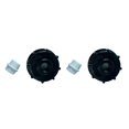 thumbnail image 4 of Riwesomey Adaptador de barriles de agua IBC de plástico, conector de ajuste de manguera de repuesto para riego de garaje reutilizable extraíble 0.52 pulgadas 2piezas Riwesomey CBP495593, 4 of 6