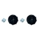 thumbnail image 4 of Kenally Adaptador de barriles IBC de plástico, herramienta de conexión de conector de manguera de riego para jardinería doméstica profesional 0.52 pulgadas 2piezas Kenally CBP495593, 4 of 6