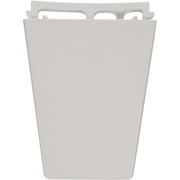 Whirlpool 2196190 End Cap Trim