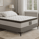 thumbnail image 4 of Colchon Individual Ortopédico Elegance + Box Metal, 4 of 7