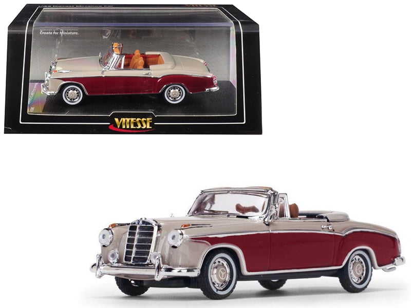 vitesse diecast model cars