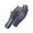 Dark Gray, variant on Women Summer Sun Protection Cycling Gloves Touchscreen Full Finger Driving Gloves for Commuting Travel Outdoor Activities