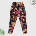 thumbnail image 4 of Selena Quintanilla 2 Piece Outfits Hoodie Sweatsuits Set Sweatpants Long Sleeve Sweatshirt Matching Joggers Tracksuit Sets, 4 of 7