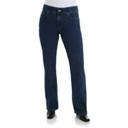 Riders - Women's Denim Shape Straighter Jeans