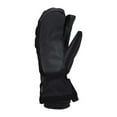 thumbnail image 5 of Kombi Women's Storm Cuff 3-Finger Gloves S, 5 of 5