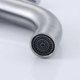 thumbnail image 4 of Single lever cold water faucet for bathroom sink, 4 of 4
