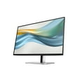 thumbnail image 3 of HP Series 5 Pro 23.8 inch FHD USB-C Monitor - 524pu, 3 of 7