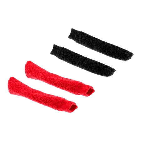 Grip Racket Wrapper Anti Slip Racket Grip Badminton Wrap Wrapper Bands Tape Accessories ...