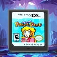 thumbnail image 4 of Tarjeta Juego Gold Cards Cassette Classic 3DS para 3DS/3DS NDSi/NDS Blanco, 4 of 7