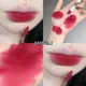 thumbnail image 4 of Sponge Head Lip Clay Long-lasting Waterproof Non-stick Cup Lip Powder Cream Velvet Mist Matte Velvet Cheap Korean Makeups Makeup, 4 of 5
