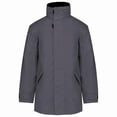 thumbnail image 1 of Kariban Mens Parka, 1 of 4