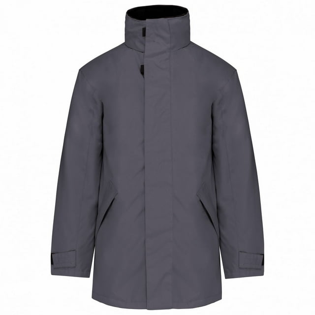 Kariban Parka pour Homme