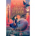 thumbnail image 2 of Rebel dans la Bibliothèque de Ever, 2 of 3