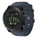 thumbnail image 1 of Bluetooth deportes IP68 impermeable contador de pasos pulsera ajustable saludable reloj digital pulsera inteligente Sweethay DZ5662-03B, 1 of 2