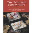 thumbnail image 1 of Pre-Owned The Flytier's Companion (Spiral-bound) 1629144045 9781629144047, 1 of 1