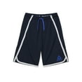 thumbnail image 2 of Reebok Boy's Athletic Groundwork Performance Shorts, Sizes 4-18, 2 of 6