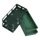 thumbnail image 5 of Floral Arrangement Holder Flower Mud Frame Practical Design Party Use Green Color Lightweight 1Set, 5 of 5