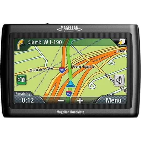 RoadMate 1424 Automobile Navigator