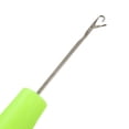 thumbnail image 3 of JETTINGBUY 1PC Crochet Hook Dreadlock Interlocking Lock Hair Micro Braid Needle Tool DIY, 3 of 6