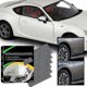 thumbnail image 3 of Car Scratch Repair Cloth Nano Material Surface Rags For Automobile Light Paint Scratches Remover Polishing Rags Car Accessories Free, 3 of 4
